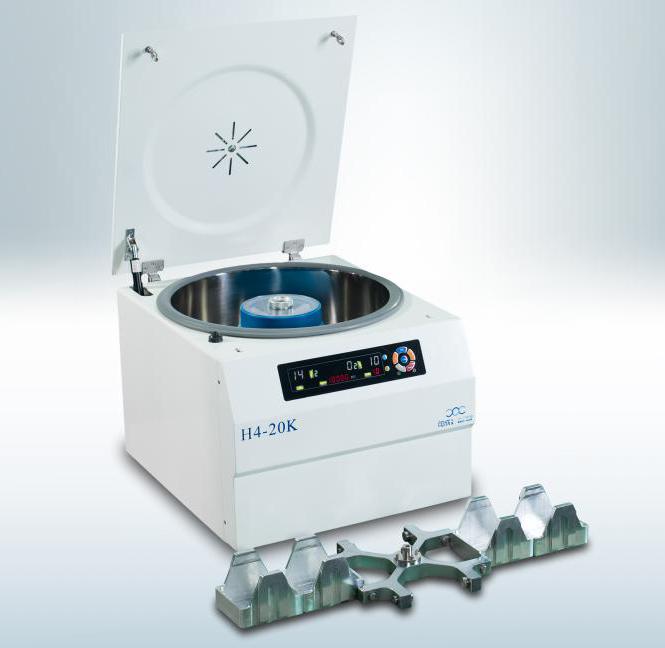 高速離心機(jī) 高速離心機(jī)